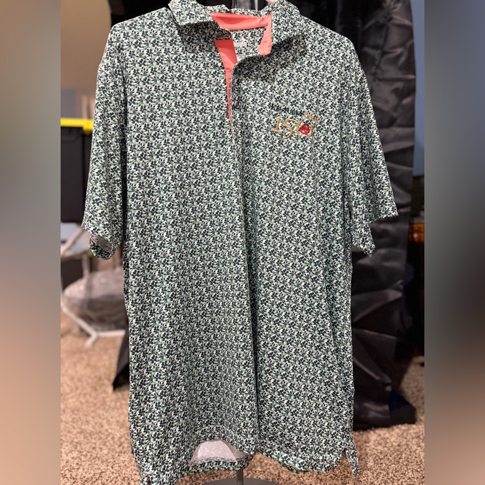 Limited Edition 150th Kentucky Derby Polo